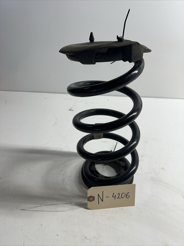 20-22 Tesla Y OEM Suspension Strut Shock Coil Spring RH 1188474-00 4206 S15