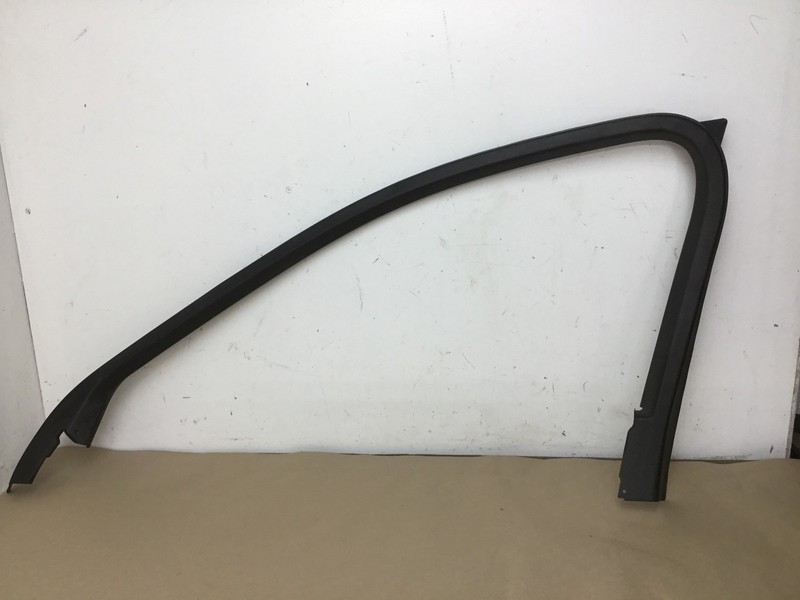Audi A8 A8L D5 2019 Front Right Door Window Frame Trim Molding 19-23 ; :O