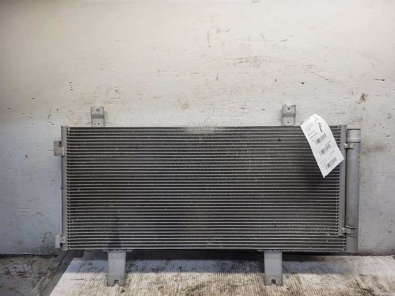 AC Condenser Turbo Fits 18-22 ACCORD 1733722