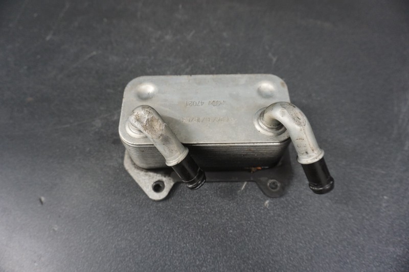 2003-2006 Sea-Doo OEM Oil Cooler Radiator 420888850 Sportster Utopia RXP RXT GTX