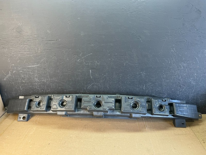 2007 to 2010 Ford Edge Front Bumper Impact Energy Absorber Oem AD0063