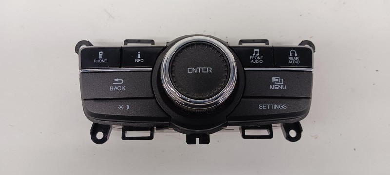 14-'17 HONDA ODYSSEY Radio Control Module OEM 1 Year Warranty!!