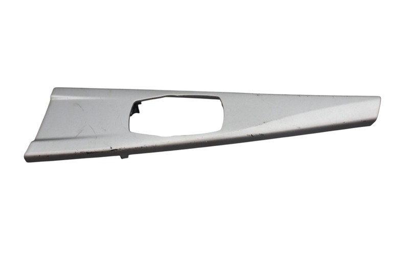 12-16 BMW 428i 328i F30 Center Console Trim Panel 27648710 Oem