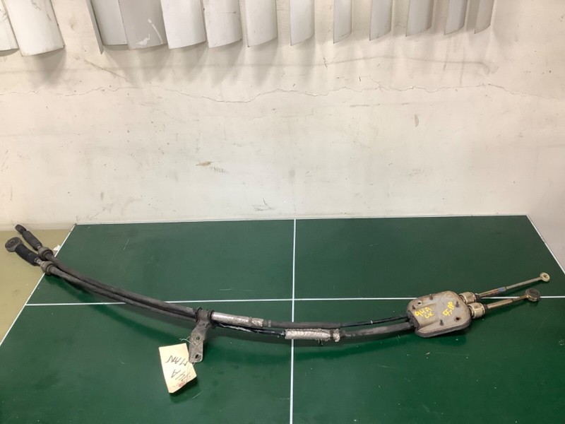 94-97 Accord MT Control Wire Shifter Cable Used OEM