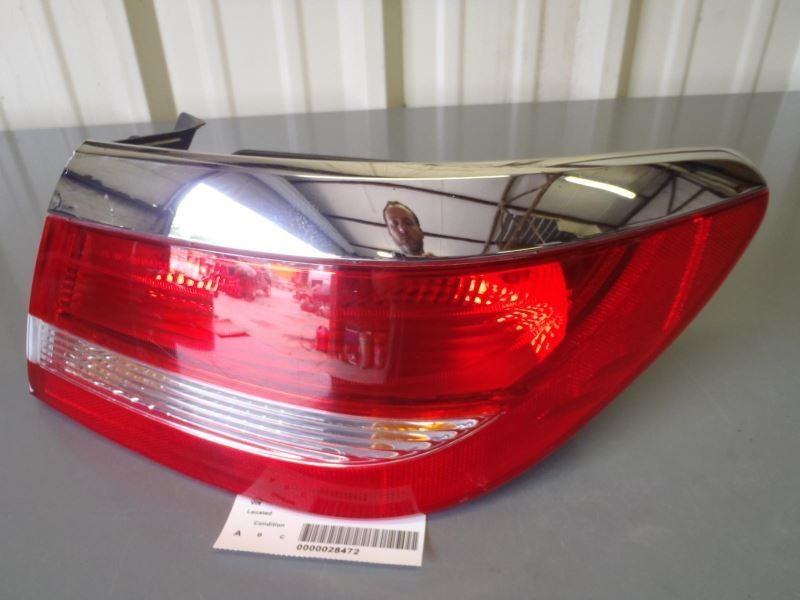 Right Passenger Side Tail Light Lamp Fits 2012-2017 Buick Verano 69977