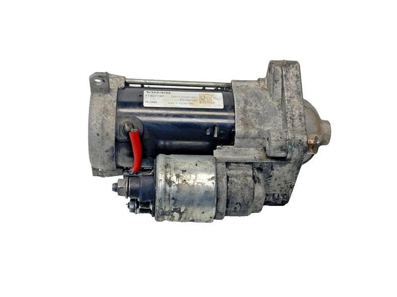 16-23 VOLVO XC90 ENGINE MOTOR STARTER OEM #A0.56