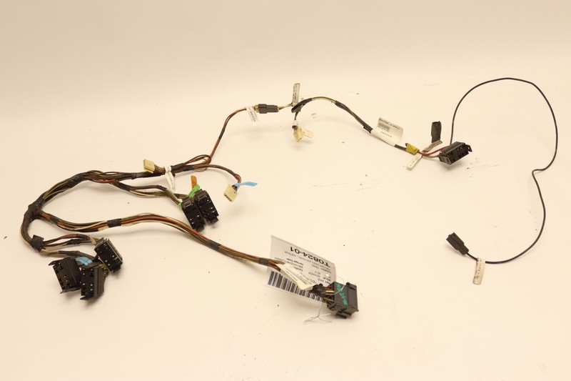 2012 KENWORTH T800 PACCAR DASH INSTRUMENT PANEL SWITCH HARNESS P92-3932-122 OEM