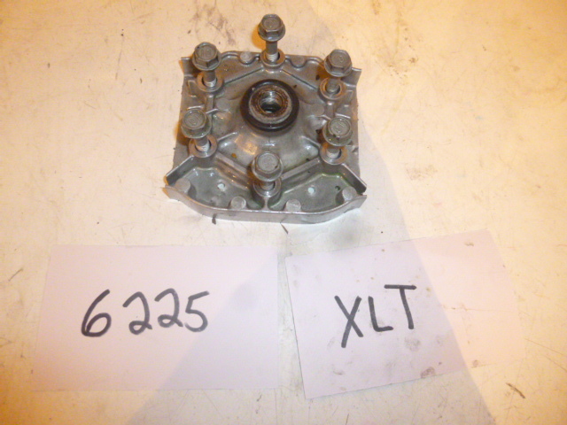 Polaris XLT XCR 580 600 Monoblock Head Assy 1993-1999
