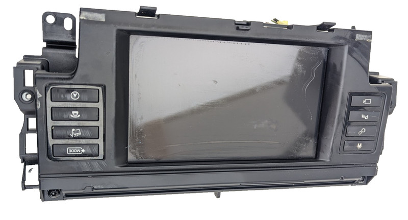 2015 - 2019 Land Rover Discovery Sport Information Display Screen / FK7219C299AA