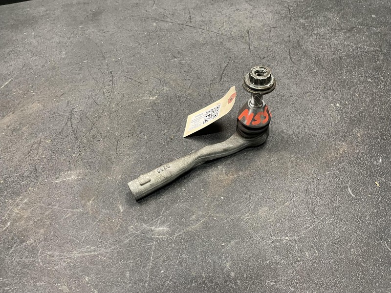 Right Outer Tie Rod Steering Rack 2018 Mercedes GLS 550 1663300403 2017 2019