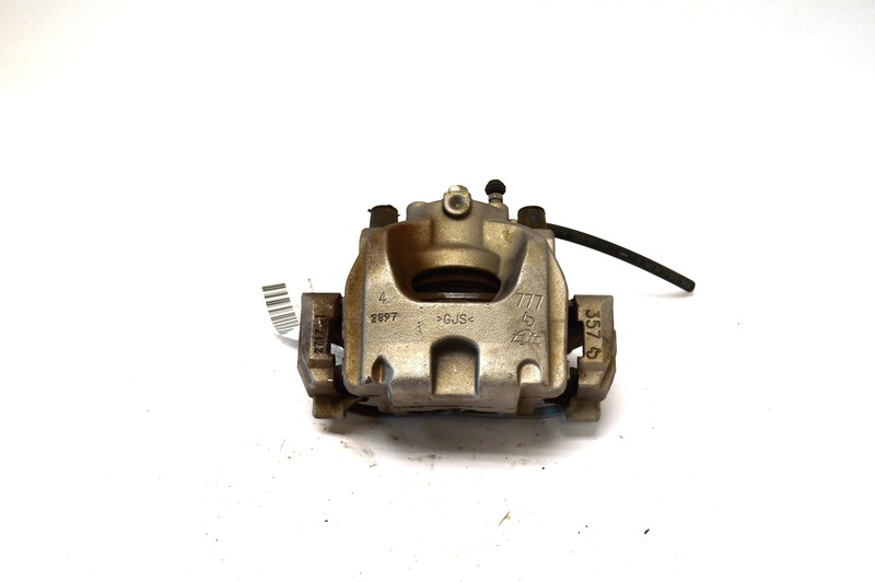 18 19 HONDA ACCORD BRAKE CALIPER FRONT LEFT DRIVER SIDE OEM 11K MILES