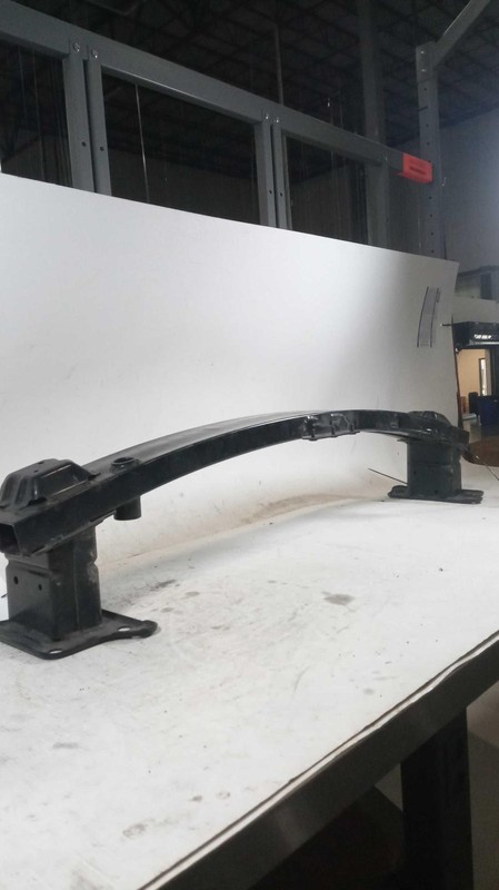 2019 Hyundai KONA Red Bumper Impact Bar OEM 64900J9100 31K Miles