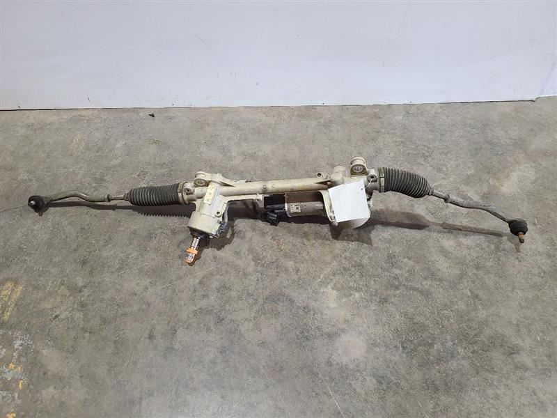 Steering Gear/Rack Power Rack And Pinion Turbo LX Fits 18-20 ACCORD 558084