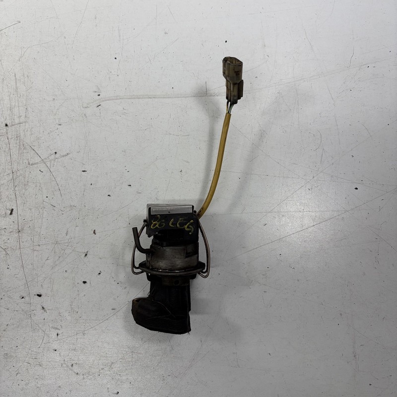 86-90 Acura Legend EGR Valve 18710-PH7-661 OEM