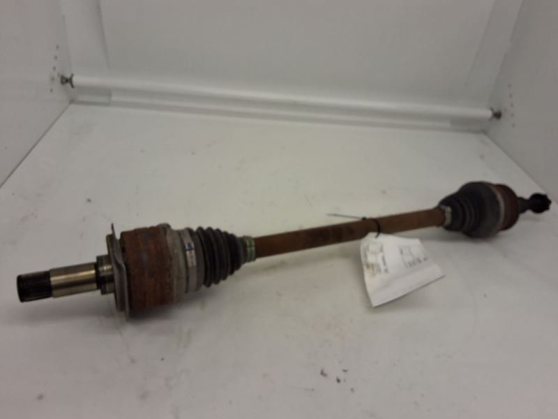 Passenger Axle Shaft Rear Axle RWD 5.7L Fits 11-14 300 3323930