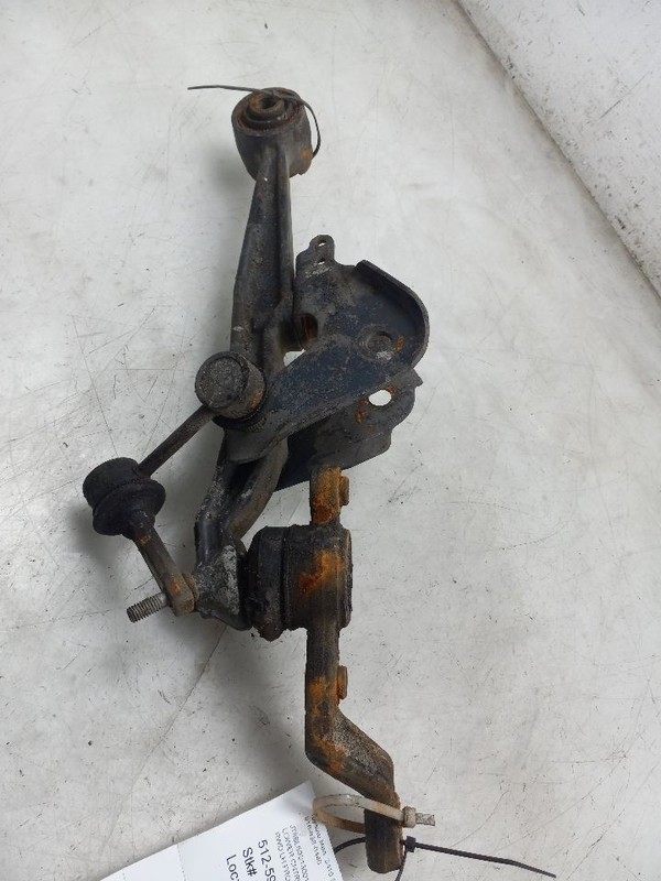01-10 LEXUS GS430 FRONT DRIVER LEFT LOWER CONTROL ARM