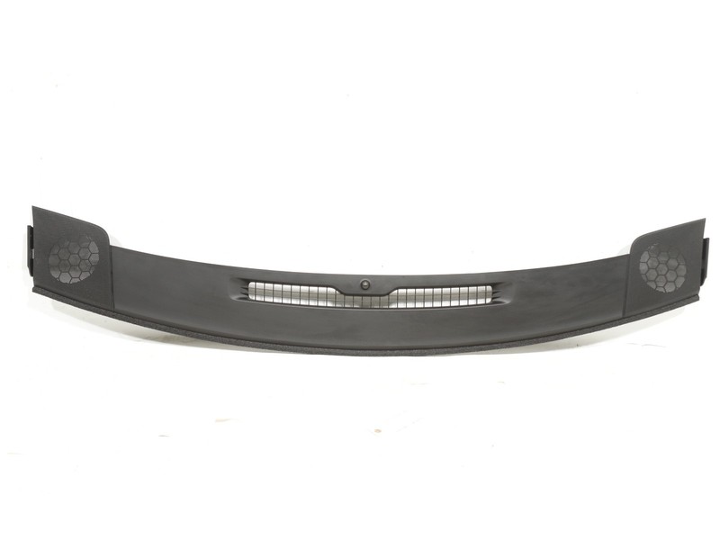 14-18 CHEVY Silverado / GMC Sierra Front Dash Upper Vent Grille Panel Trim OEM