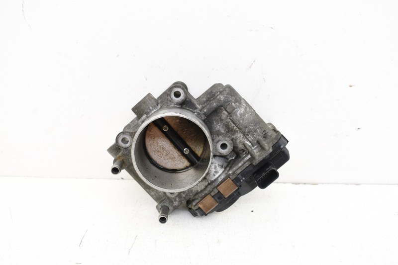 2011 MAZDA MAZDASPEED 3 2.3L THROTTLE BODY ASSEMBLY OEM KW65