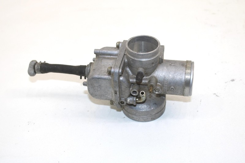 Polaris Oem Carburetor Carb Body 58L 02B 3130582 Q833