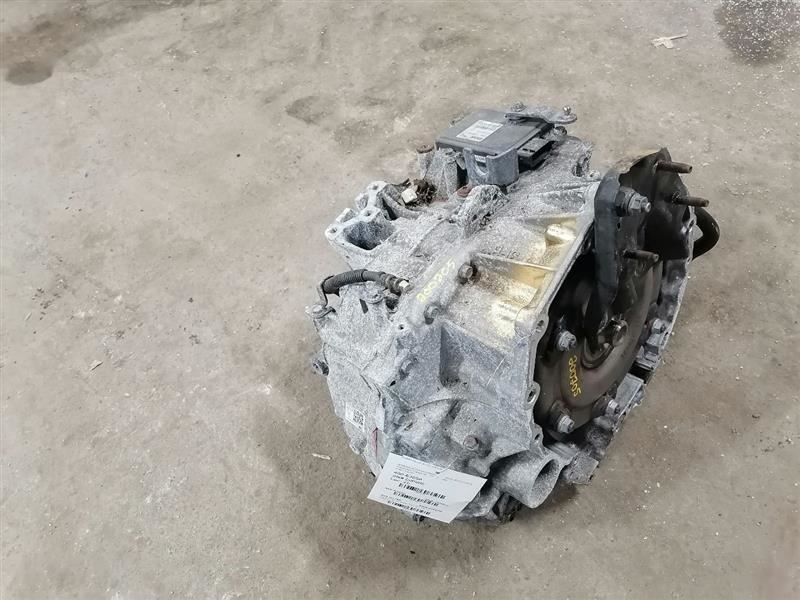 Automatic Transmission 2.0L S Model Fits 16-17 MINI COOPER 712437