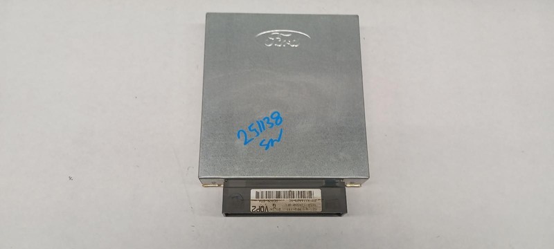 01-'02 FORD RANGER Electronic Control Module ECU 4.0L 4x4 OEM 1 Year Wnty!