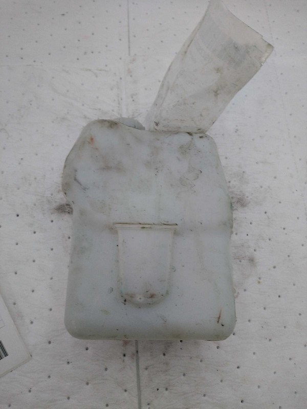 2023 Honda Accord Engine Coolant Reservoir Grey OEM 1.5L 191016NHA00