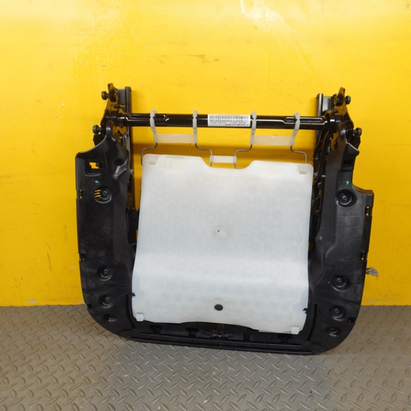 2016-2020 TESLA MODEL X FRONT RIGHT SIDE SEAT LOWER TRACK FRAME OEM 1078729-00-A