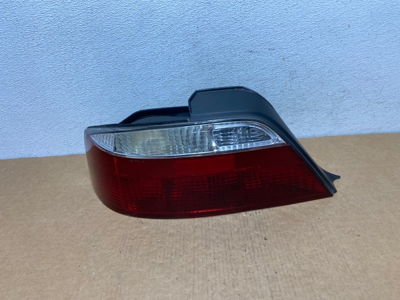 2002 2003 Acura TL Left Driver LH Side Tail Light Oem AD4546 LK