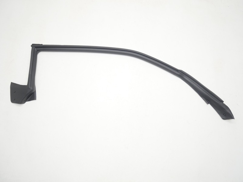 2024 Nissan Z RZ34 Passenger Door Upper Weatherstrip Molding Rubber Seal RH OEM