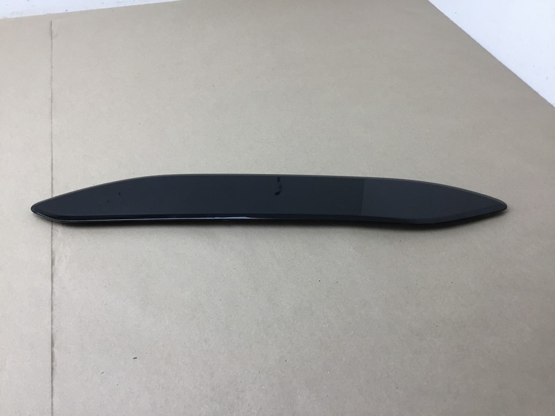 McLaren 650S 2015 Front Left Driver Door Molding Trim Cover Panel 15-17 :Y