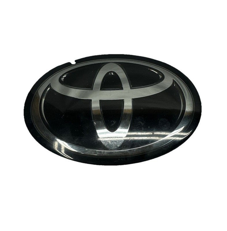 Toyota Corolla front emblem 2019 to 2024 grille ornament assy OEM 9097502124