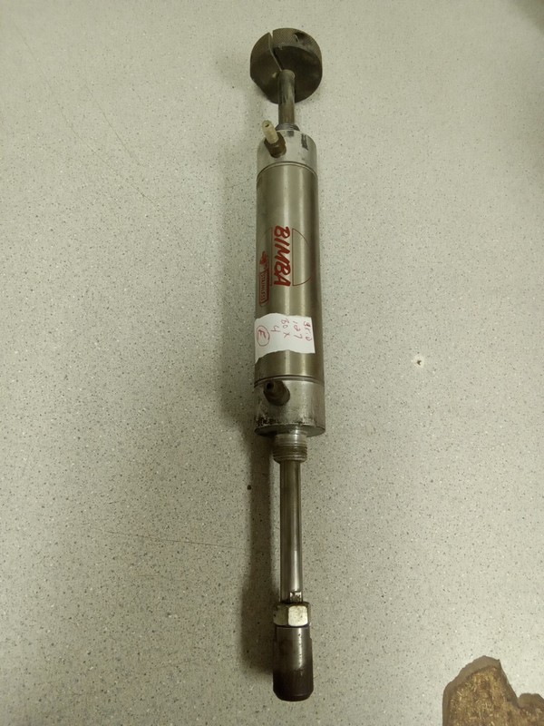 BIMBA 174-DXDE CYLINDER