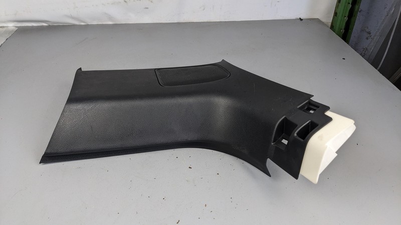 Rear Right D Pillar Upper Trim Panel JL1B-40280C46 2020 Ford Expedition 18-2021
