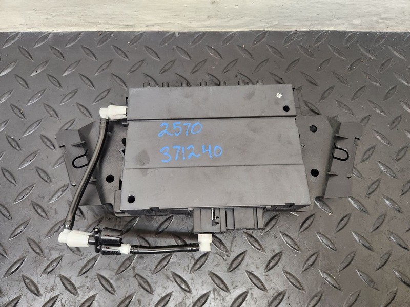 10-13 Mercedes-Benz S-Class Left Dynamic Lumbar Control Module OEM 2219003701