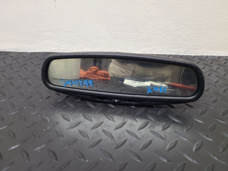 03-04 Ford Escape Automatic Dimming View Mirror OEM 3L8Z-17700-AA