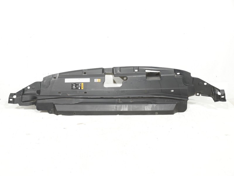 23-25 FORD F250 Super Duty Radiator Upper Deflector Air Guide Shield Cover OEM