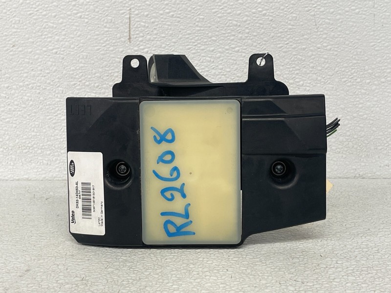 ⭐2014-2017 LAND ROVER RANGE ROVER REAR LEFT BLIND SPOT SENSOR MODULE OEM LOT2608