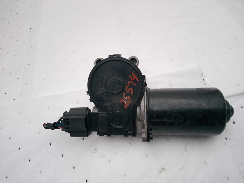 2015 KIA Sedona Wiper Motor OEM 98110A9000 Blue 104k Miles Warranty