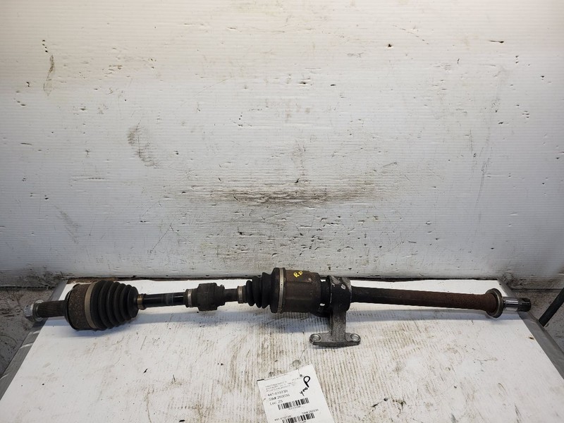 Passenger Axle Shaft Front Axle Outer Assembly 2.4L Fits 13-14 ACCORD 1747996
