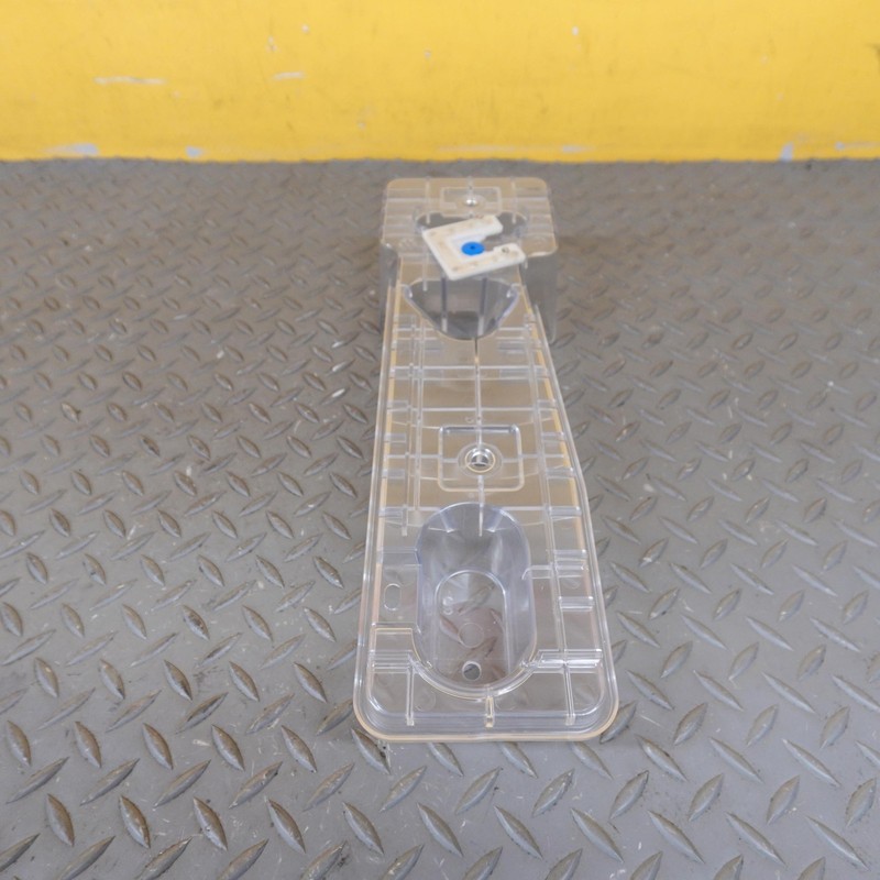 2016-2020 TESLA MODEL X 2ND ROW SEAT LEFT SIDE FLOOR LOAD BRACKET 1075708-00-D