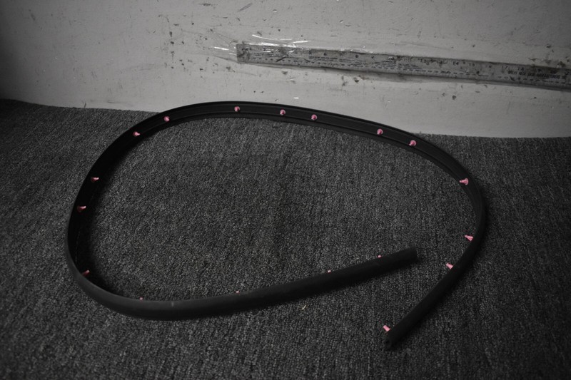 SEAL TRIM FACTORY OEM