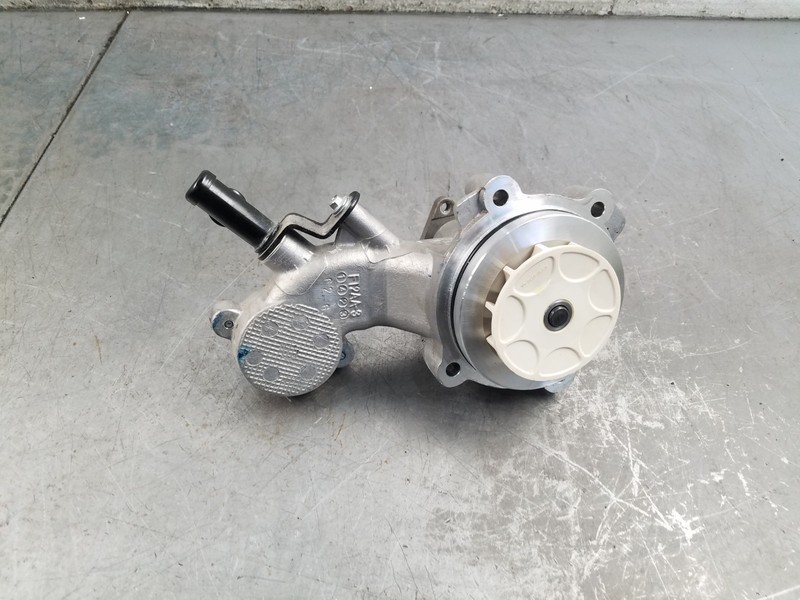 2025 Ford F150 Raptor R 5.2L Predator Water Pump #9168 i2