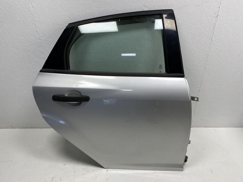 Right Passenger Side Rear Door Fits 2012-2018 Ford Focus 65436 **NO SHIPPING**