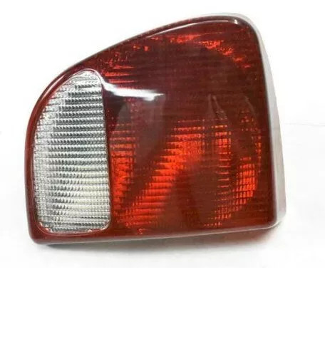 99-04 Bentley Arnage Rear Left Driver Side Inner Taillight Tail Light Lamp OEM