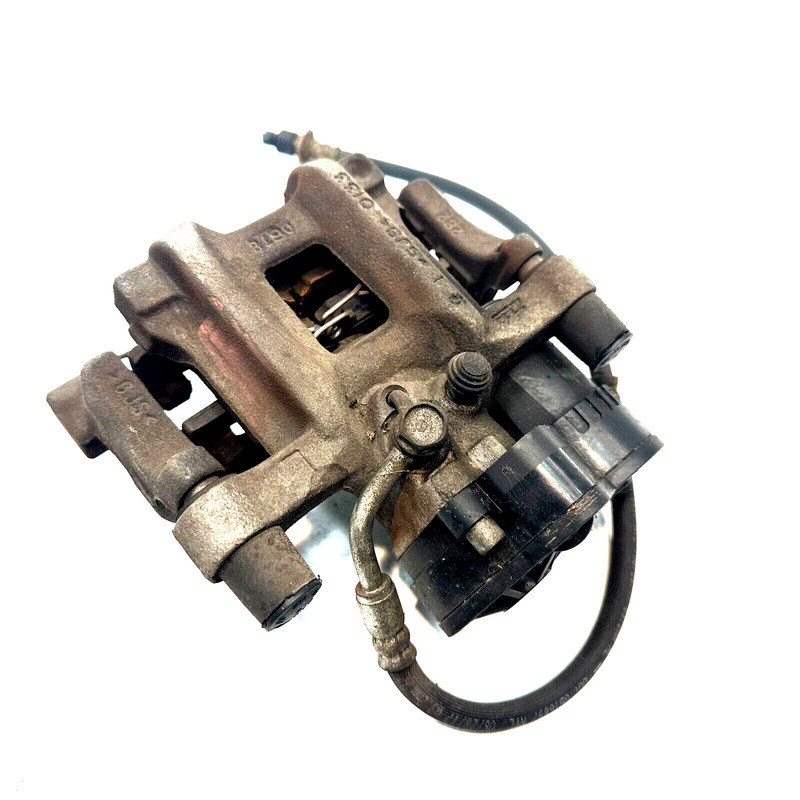 2018-2022 Honda Accord Rear Left Driver Side Brake Caliper Assembly OEM