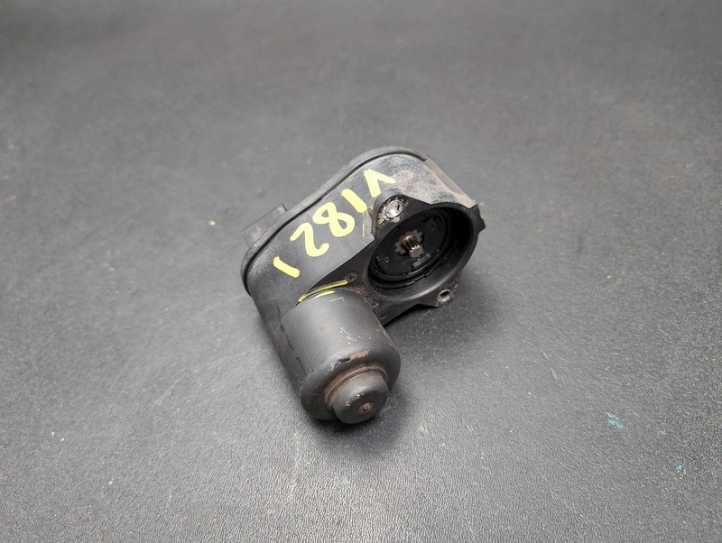 Rear Left Parking Brake Actuator 2017 Volvo S60 32355158 2014 2015 2016 2018