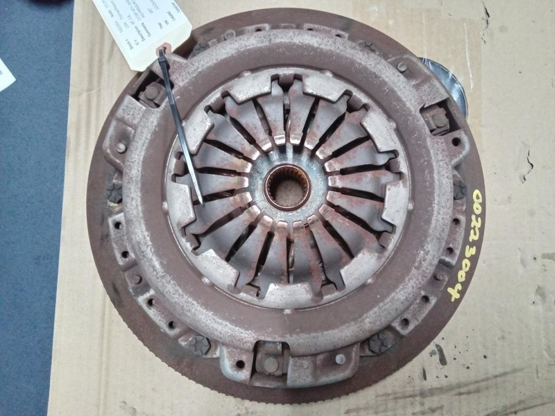 2004-2012 Colorado 2.9 5SP 1156 Flywheel Flex plate Manual Transmission 89060406