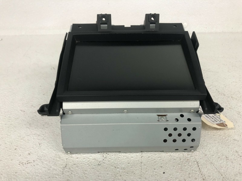 ⭐2010-2011 LAND ROVER LR4 FRONT DASH NAVIGATION GPS SCREEN DISPLAY OEM LOT2256