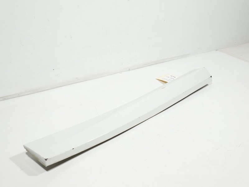 2016-2022 BMW X1 F48 REAR RIGHT Door Trim Molding Carbon White-300 OEM