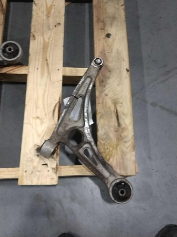2017 Hyundai Sonata Left Front Suspension Control Arm 13298, 95K Miles